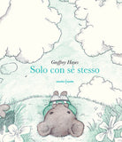 Solo con s stesso