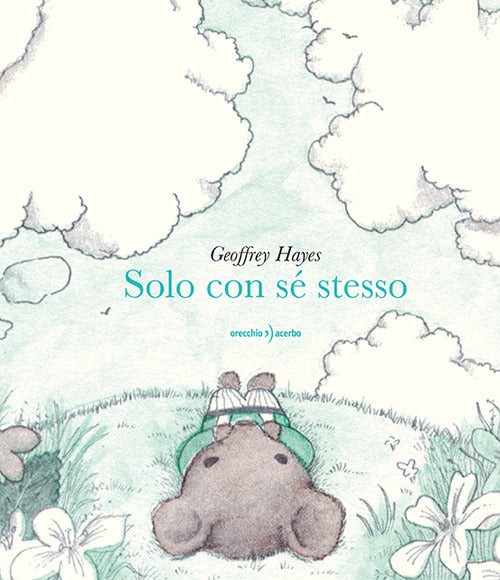 Solo con s stesso