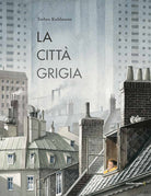 La citt grigia