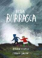 Nella burrasca