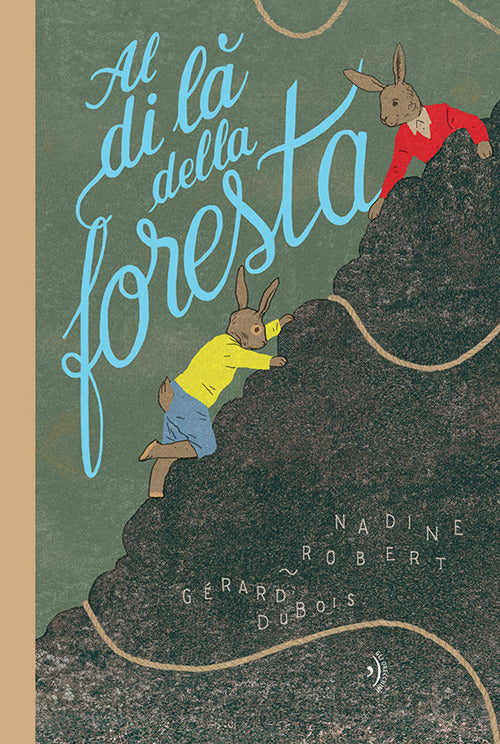 Al di l della foresta