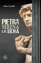 Cover of Pietra serena la sera