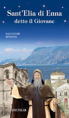 Cover of Sant'Elia di Enna detto il Giovane