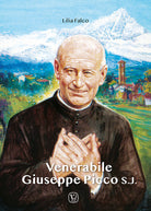 Cover of Venerabile Giuseppe Picco S.J.