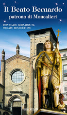 Cover of beato Bernardo patrono di Moncalieri