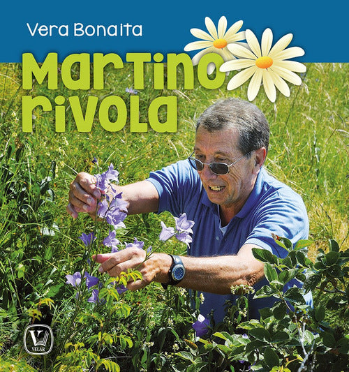 Cover of Martino Rivola