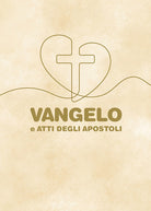 Cover of Vangelo e Atti degli Apostoli