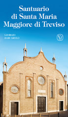 Cover of Santuario di Santa Maria Maggiore di Treviso