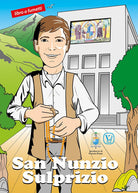 Cover of San Nunzio Sulprizio