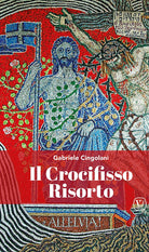 Cover of Crocifisso risorto
