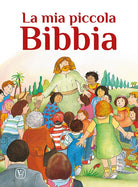 La mia piccola Bibbia