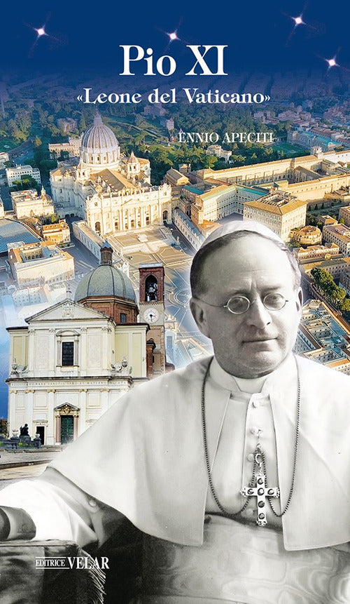 Pio XI. Leone del Vaticano