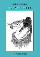 Cover of grande regno