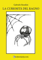 Cover of curiosità del ragno