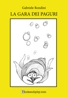 Cover of gara dei paguri