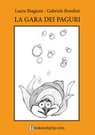 Cover of gara dei paguri. Manuale di gioco