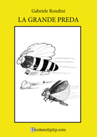 Cover of grande preda