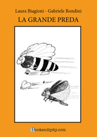 Cover of grande preda. Manuale di gioco