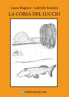 Cover of corsa del luccio. Manuale di gioco