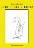 Cover of gioco della lucertola