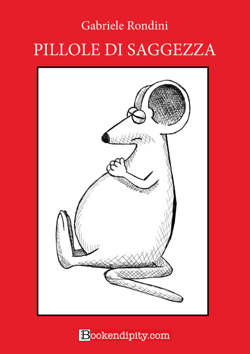 Cover of Pillole di saggezza