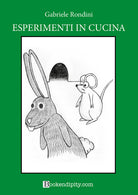 Cover of Esperimenti in cucina. Bosco verde