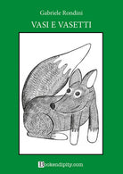 Cover of Vasi e vasetti. Bosco verde