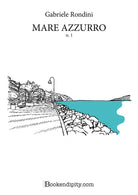 Cover of Mare azzurro