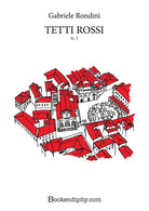 Cover of Tetti rossi