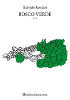 Cover of Bosco Verde