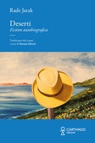 Cover of Deserti