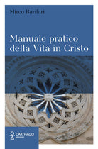 Cover of Manuale pratico della Vita in Cristo