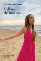 Cover of illusione dei miei occhi