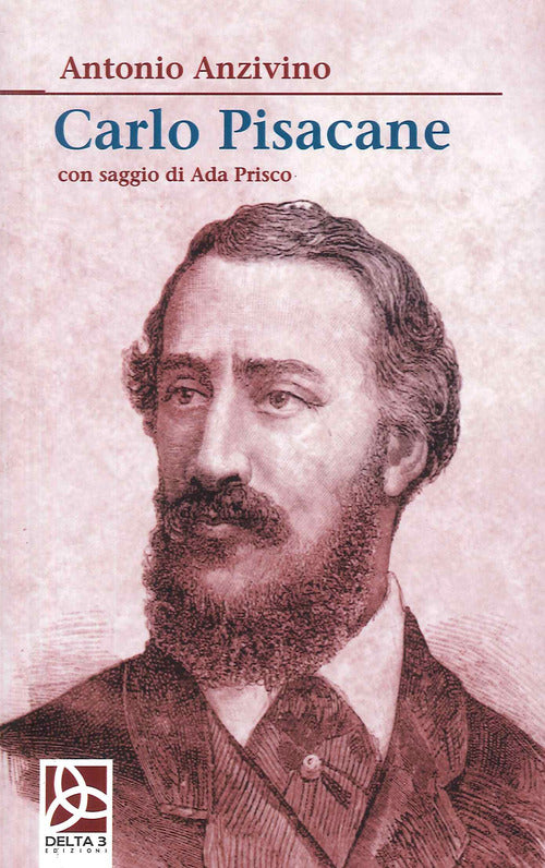 Cover of Carlo Pisacane