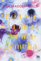 Cover of Non sei la mia anima gemella