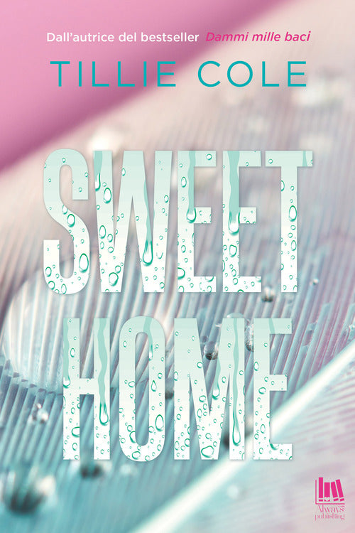 Cover of Sweet home. Ediz. italiana