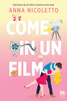 Cover of Come in un film