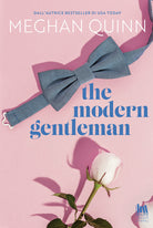Cover of modern gentleman