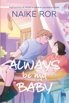 Cover of Always be my baby