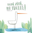 Tutti zitti per piacere!