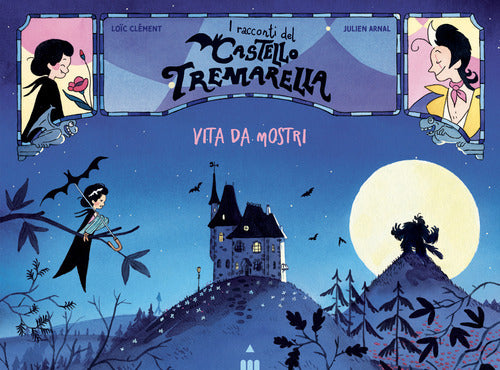 Vita da mostri