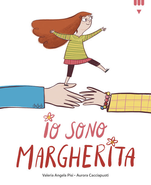 Io sono Margherita