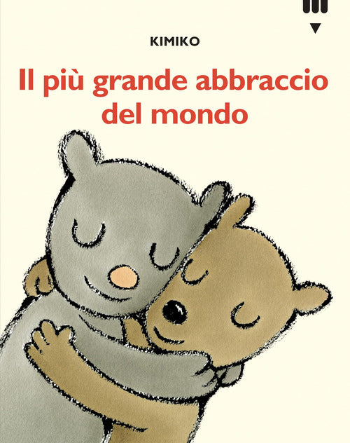 Pi grande abbraccio del mondo. Le avventure di Tato e Nan