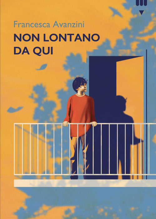 Non lontano da qui