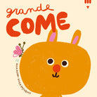 Grande come
