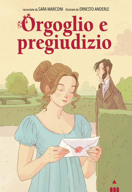 Orgoglio e pregiudizio