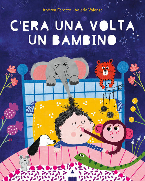 C'era una volta un bambino