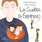Cover of guerra di Gemmino