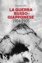 Cover of guerra russo giapponese. 1904-1905