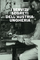 Cover of servizi segreti dell'Austria-Ungheria